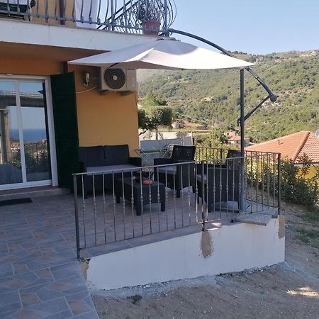 فندق La Casa Di Trilly سانريمو المظهر الخارجي الصورة
