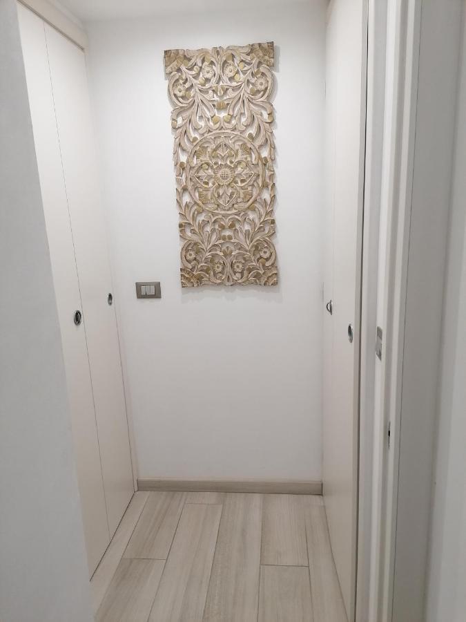 فندق La Casa Di Trilly سانريمو المظهر الخارجي الصورة