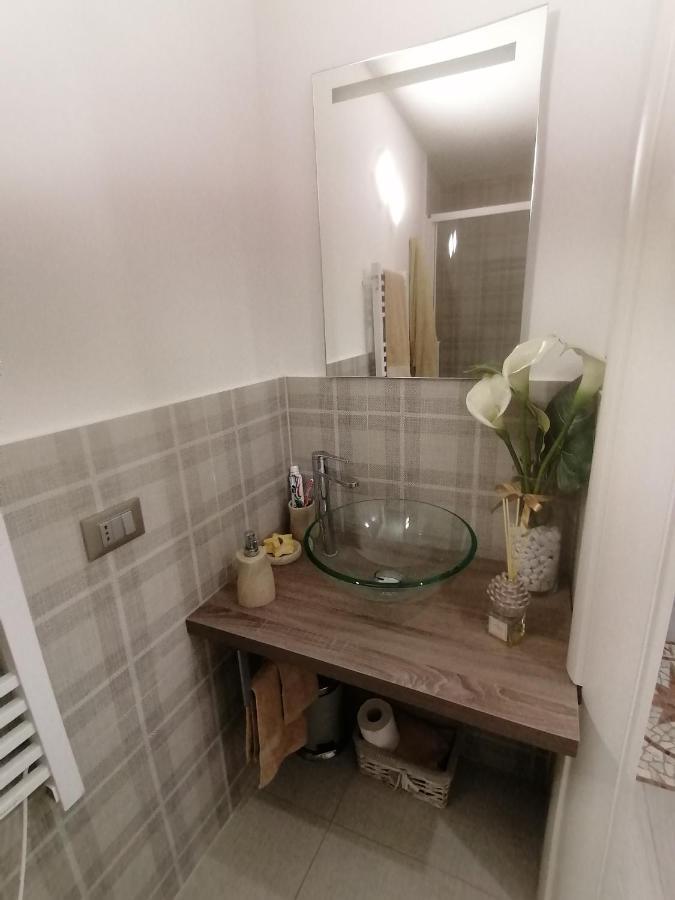 فندق La Casa Di Trilly سانريمو المظهر الخارجي الصورة