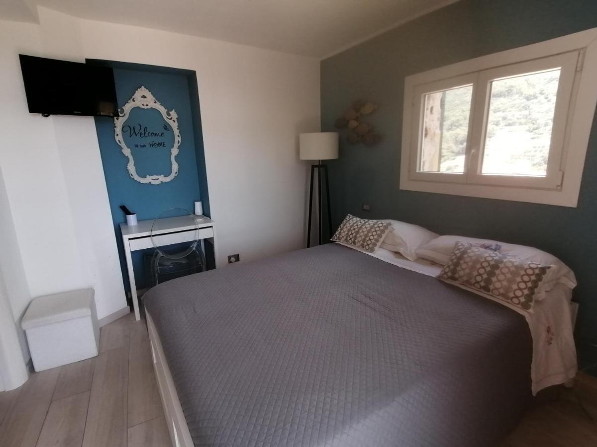 فندق La Casa Di Trilly سانريمو المظهر الخارجي الصورة