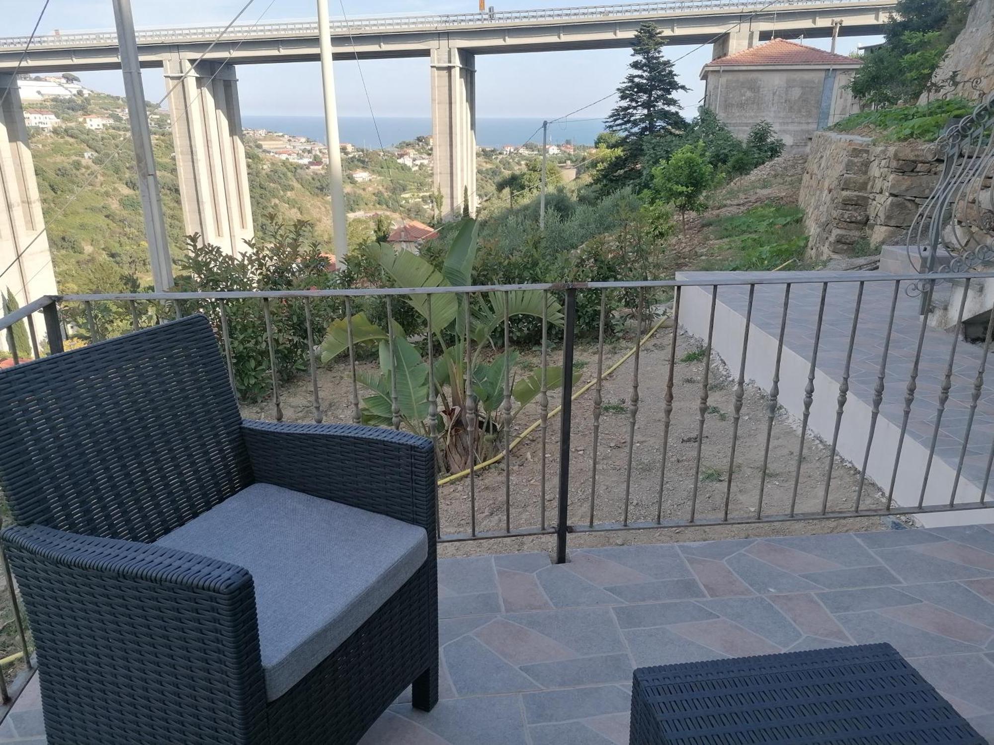 فندق La Casa Di Trilly سانريمو المظهر الخارجي الصورة